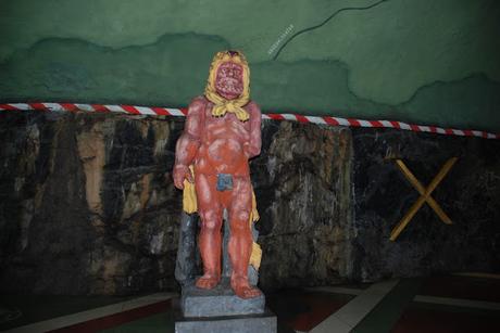 METRO DE ESTOCOLMO Y DROTTNINGHOLM METRO DE ESTOCOLMO Y DROTTNINGHOLM