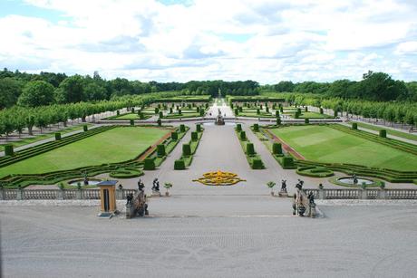 METRO DE ESTOCOLMO Y DROTTNINGHOLM METRO DE ESTOCOLMO Y DROTTNINGHOLM