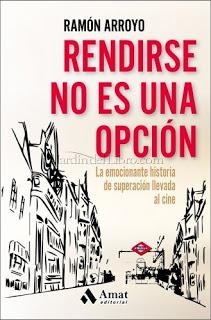 Reseña: Rendirse no es una opción Reseña: Rendirse no es una opción