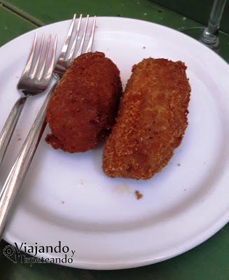 De tapas por Zaragoza