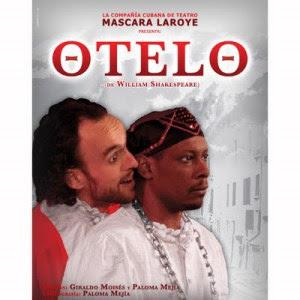 Síndrome de Otelo Síndrome de Otelo