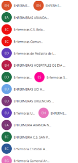 Ahora que hay herramientas comuniquémoslas #365SACYL