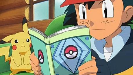 Pokémon Go: Ahora puedes atrapar libros en lugar de pokémones