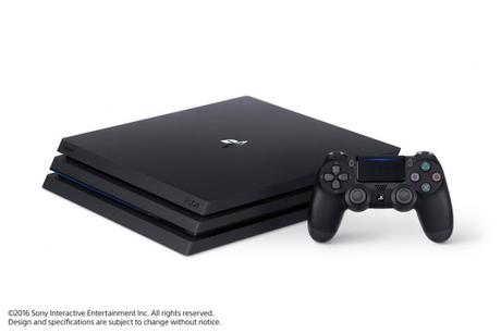 REPORTAJE PlayStation 4 Pro: Todo lo que necesitas saber