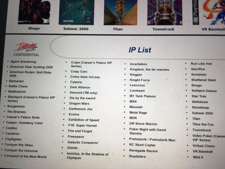 Interplay pone en venta todas sus propiedades interplay-vende-ip