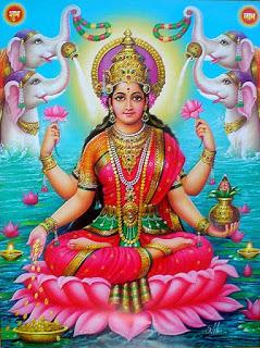 Madre Lakshmi