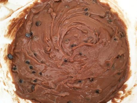 recetas delikatissen recetas con nutella postres delikatissen galletas faciles rapidas galletas de chocolate galletas caseras galleta de nutella 