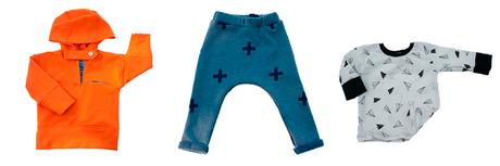 Moda infantil: Shortish, calidad y comodidad para niños modernos Moda infantil: Shortish, calidad y comodidad para niños modernos