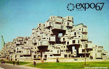 Habitat 67 – M. Safdie mtr-005-habitat-67-0