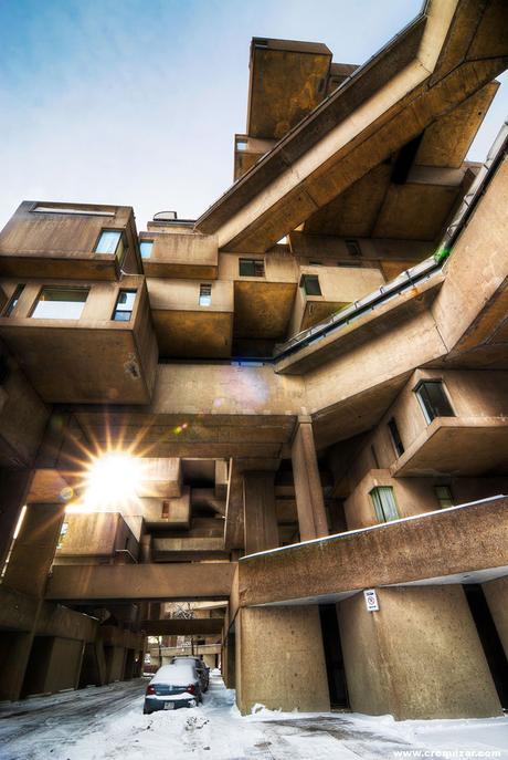 Habitat 67 – M. Safdie mtr-005-habitat-67-10