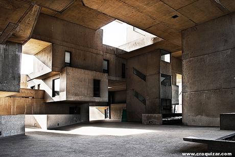 Habitat 67 – M. Safdie mtr-005-habitat-67-11