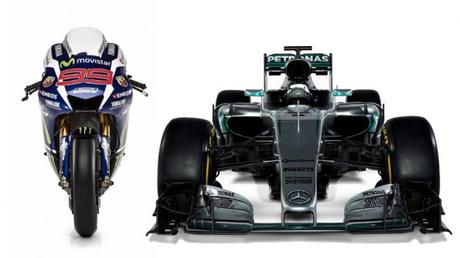 La emoción y el espectáculo de Moto GP La emoción y el espectáculo de Moto GP