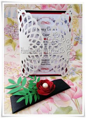 Invitaciones Bodas - Estilos Frescos & Modernos - Wedding Invitations - Modern Style.