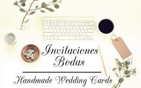 Invitaciones Bodas - Estilos Frescos & Modernos - Wedding Invitations - Modern Style.