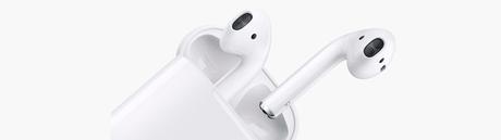 Airpods Apple: Precio, características, fecha de lanzamiento, especificaciones… La guía completa Airpods Apple: Precio, características, fecha de lanzamiento, especificaciones… La guía completa