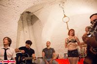 Jack 'n' Lies en Los Placeres de Lola con Antonio Shibarite y Abi Jack 'n' Lies en Los Placeres de Lola con Antonio Shibarite y Abi