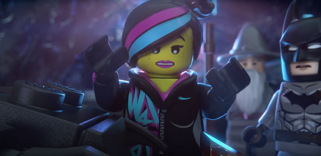 LEGO Dimensions ya disponible en tiendas LEGO Dimensions ya disponible en tiendas