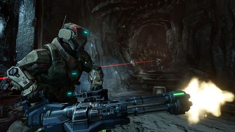 DOOM se actualiza gratuitamente con partidas a muerte y privadas DOOM se actualiza gratuitamente con partidas a muerte y privadas