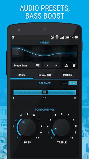 n7player Music Player v3.0.2 APK (Premium)