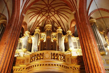 CATEDRAL DE ESTOCOLMO CATEDRAL DE ESTOCOLMO