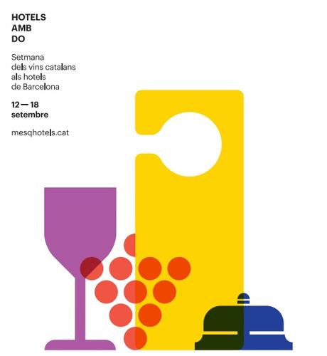Semana de los Vinos Catalanes en los Hoteles de Barcelona semana-de-los-vinos-catalanes-2016