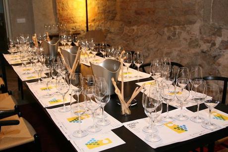 Semana de los Vinos Catalanes en los Hoteles de Barcelona semana-de-los-vinos-catalanes-2016