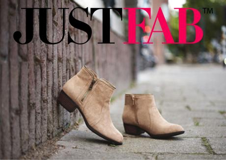 NEW COLLECTION JUSTFAB