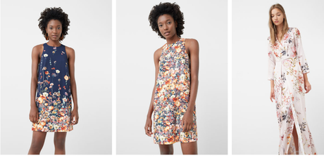 5 TENDENCIAS DE MODA DE OTOÑO. 5 TENDENCIAS DE MODA DE OTOÑO.