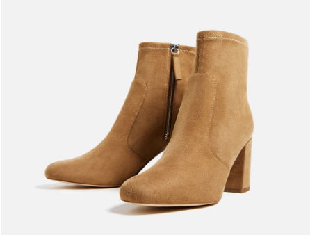 5 TENDENCIAS DE MODA DE OTOÑO. 5 TENDENCIAS DE MODA DE OTOÑO.