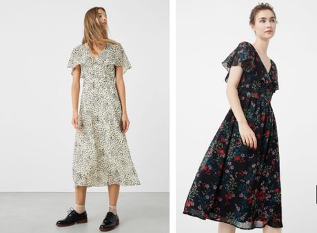 5 TENDENCIAS DE MODA DE OTOÑO. 5 TENDENCIAS DE MODA DE OTOÑO.