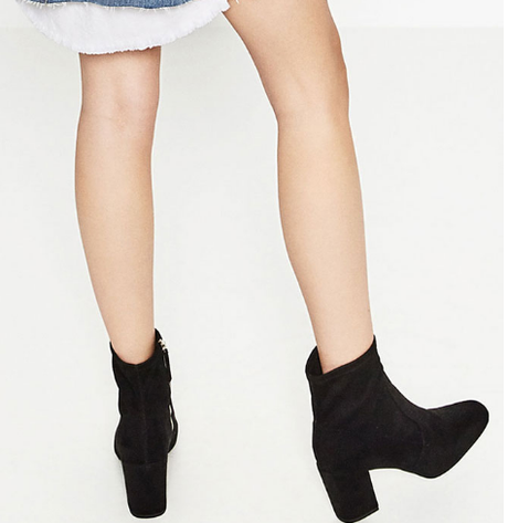 5 TENDENCIAS DE MODA DE OTOÑO. 5 TENDENCIAS DE MODA DE OTOÑO.