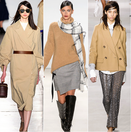 5 TENDENCIAS DE MODA DE OTOÑO. 5 TENDENCIAS DE MODA DE OTOÑO.