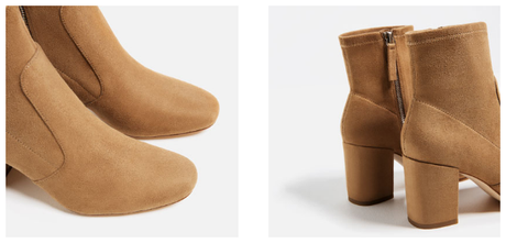 5 TENDENCIAS DE MODA DE OTOÑO. 5 TENDENCIAS DE MODA DE OTOÑO.