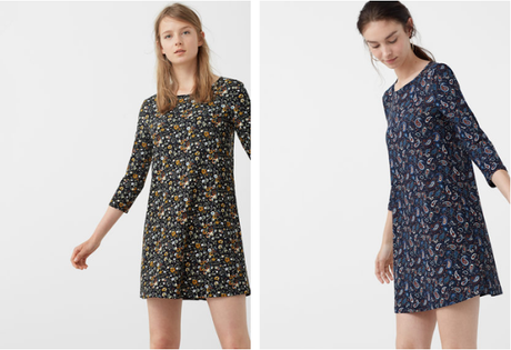 5 TENDENCIAS DE MODA DE OTOÑO. 5 TENDENCIAS DE MODA DE OTOÑO.