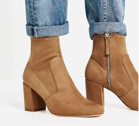 5 TENDENCIAS DE MODA DE OTOÑO. 5 TENDENCIAS DE MODA DE OTOÑO.