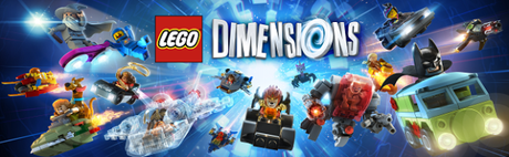 Ya podemos hacernos con lo último en construcción: LEGO Dimensions lego-dimensions