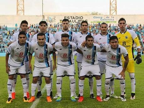Correcaminos 2-0 Tampico Madero en J9 de Ascenso MX Correcaminos 2-0 Tampico Madero en J9 de Ascenso MX