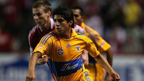 Hermano de Alan Pulido jugara en Ascenso MX Hermano de Alan Pulido jugara en Ascenso MX
