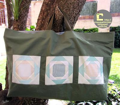 Bolsa especial Bolsa especial