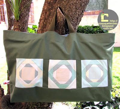 Bolsa especial Bolsa especial