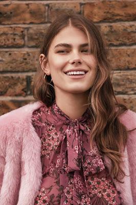 Colección AW16 Primark