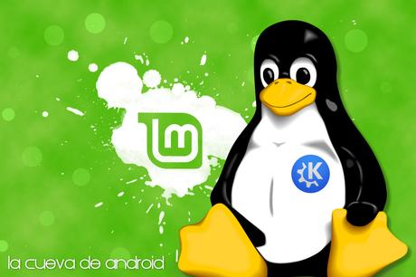 Ya disponible Linux Mint 18 KDE Edition; y estas son sus novedades