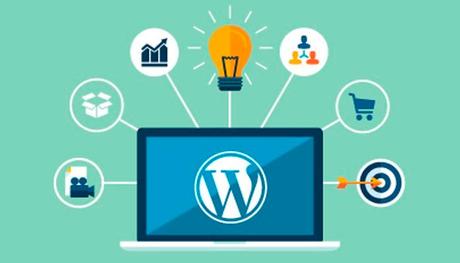 Los beneficios de WordPress para sus emprendimientos en internet. Los beneficios de WordPress para sus emprendimientos en internet.