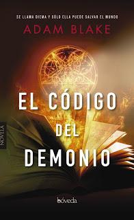El código del demonio El código del demonio