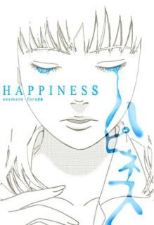 Crítica literaria: Happiness (manga)