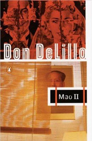 Mao II, de Don Delillo