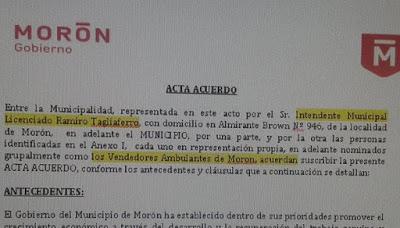 El pacta con los mafioso esTaglaferro