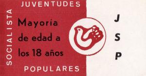 Mayoría de edad a los dieciocho años. ¿Desde cuándo? #mayoría de edad