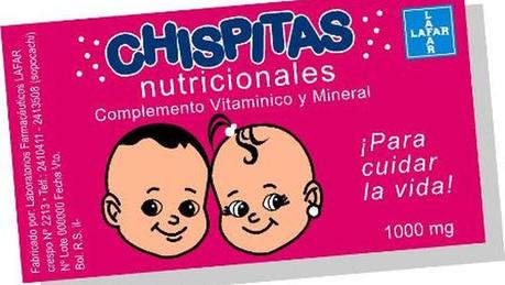 Un “nutriente” llamado CHISPITAS combate la anemia en Cuba. chispitas_cymima20141121_0006_16