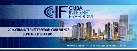 Internet Libre en Cuba: Un importante evento en Miami cif